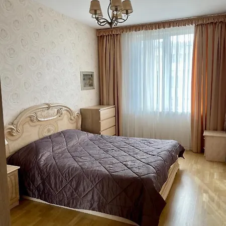 Flat Appartement