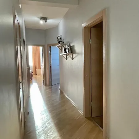 Flat Appartement *